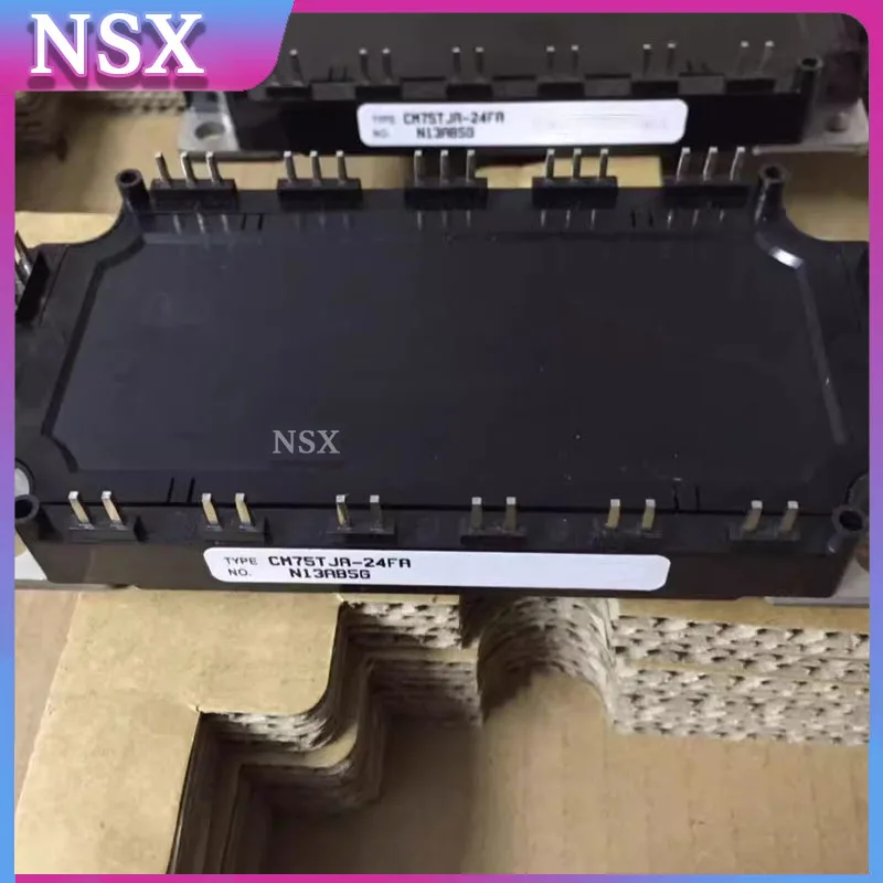 

CM75TJ-24F CM75TJA-24FA CM100TJ-24F CM100TJA-24FA Power Module