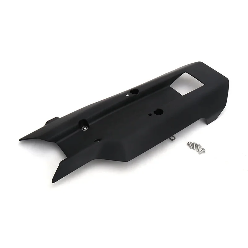 

Аксессуары для мотоциклов, передний спойлер, нижняя нижняя крышка масляного поддона, обтекатель для 990 Duke 2024-1390 DUKE