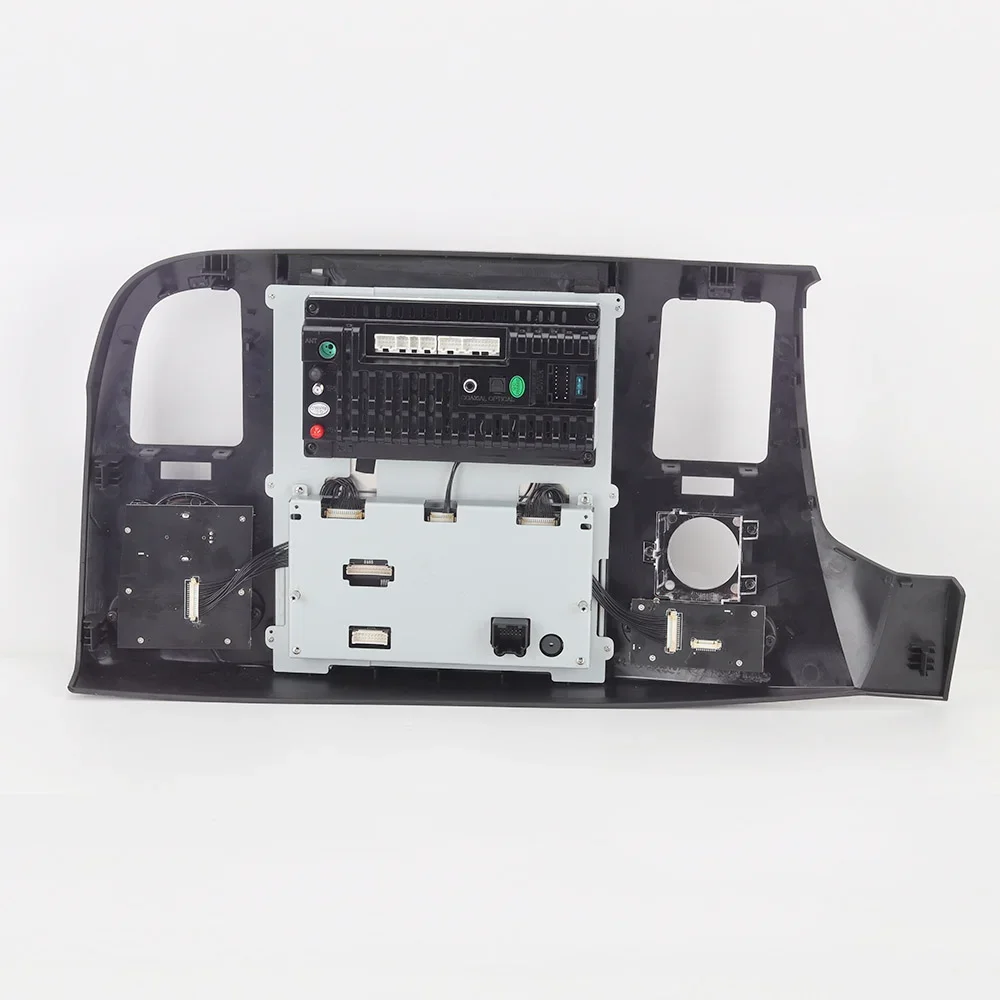 12.1 Inch Android 13 Car Radio for Chevrolet Silverado GMC Sierra 2007-2013 CarPlay GPS Navigation Multimedia Player
