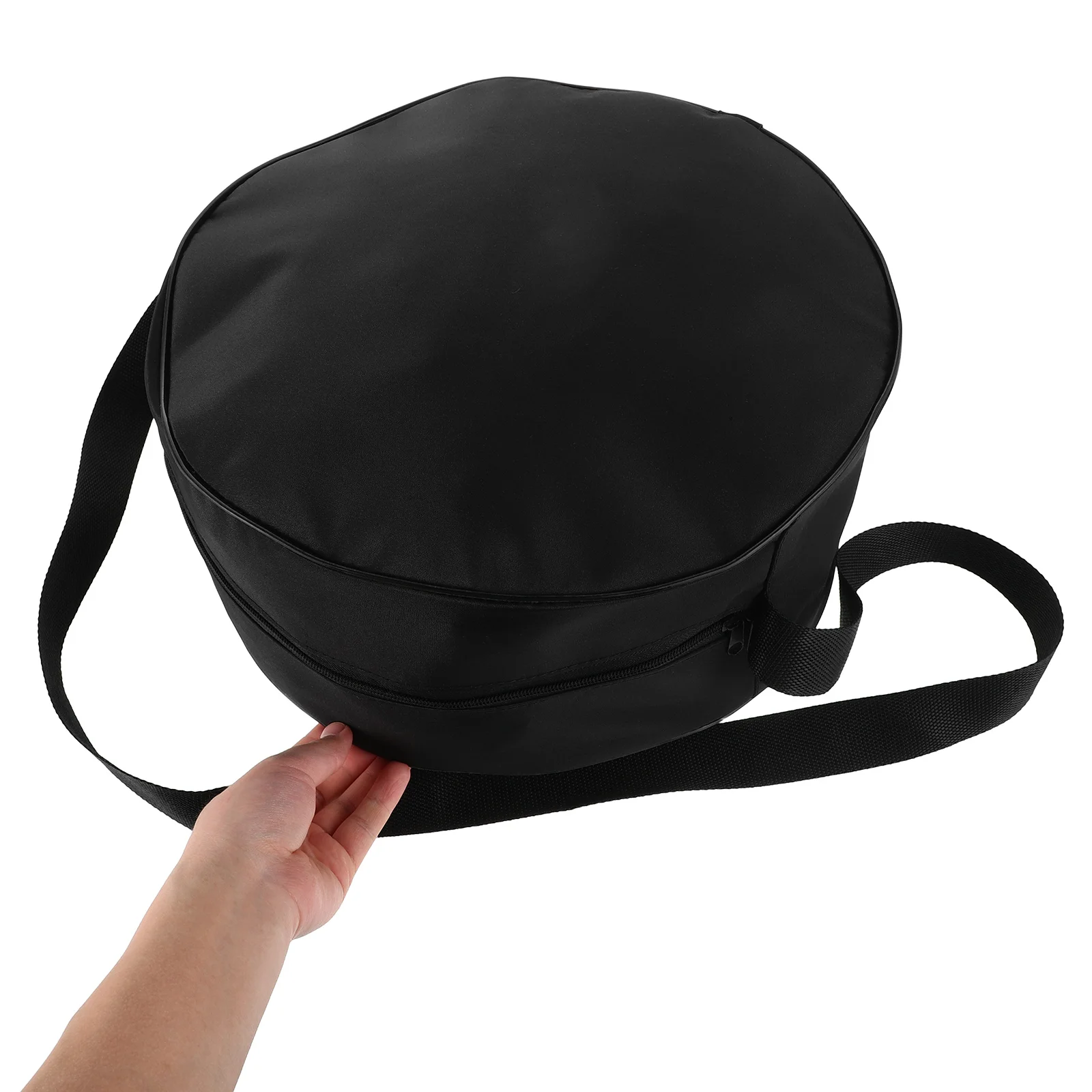 

Wheel Storage Lightweight Portable High Density Material Thickened Cushioning Multifunctional Pockets Bag Yoga