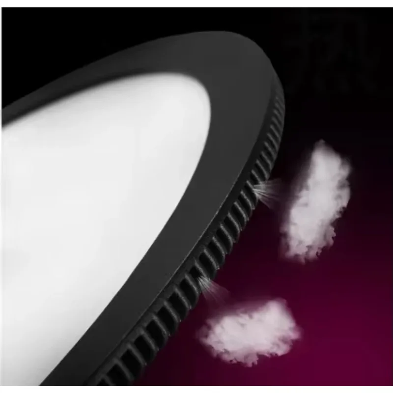 

Лучшая круглая светодиодная панель для фото- и видеосъемки, аксессуары для фотографии