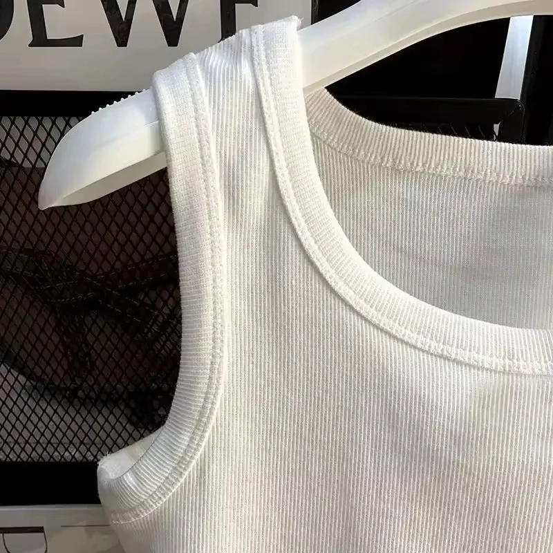 Топы-майки в стиле Y2K с готич – обзор и цена Suspender Tank Top