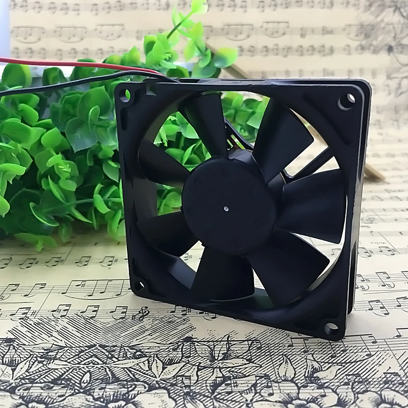 ORIGINAL 3108NL-05W-B20 24V 0.08A 8020 80*80*20mm KIPAS PENDINGIN BARU RADIATOR