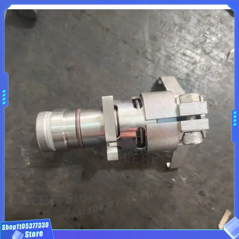 Carbonated Beverage Filling Machine Spare Parts Atmospheric Pressure Valve Replacement Components for Soft Drink Production