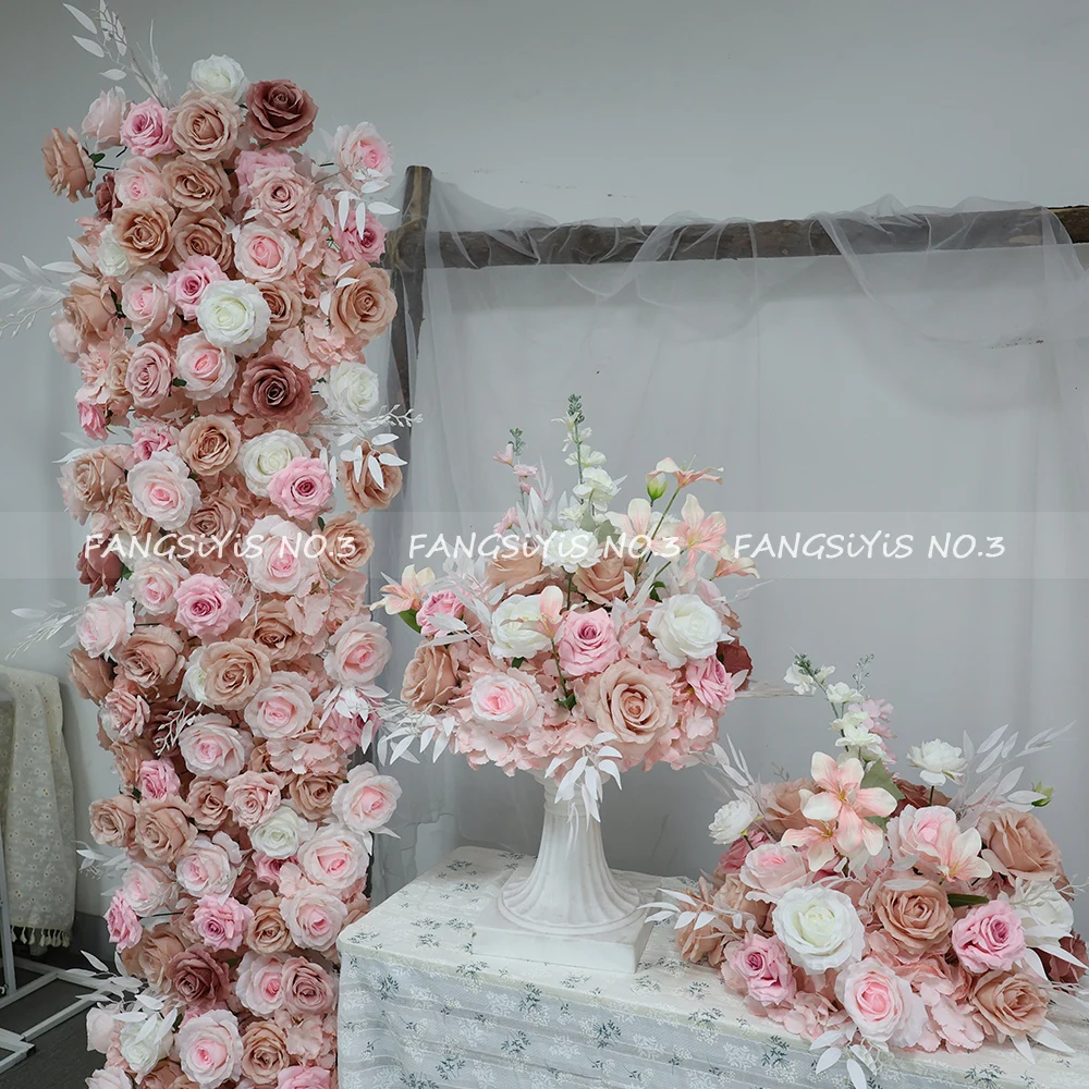 Arranjo Floral de Alta Qualida - Home Decor Event avaliação e preço