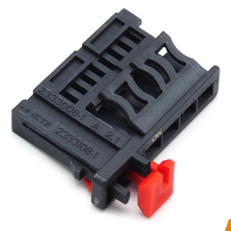 

10 шт. Оригинальные разъемы 2333108-1, 2-178802-3, 2-178128-3, 2-1703498-3, 2-1670916-1, 2-1318119-4 для автомобильной электроники