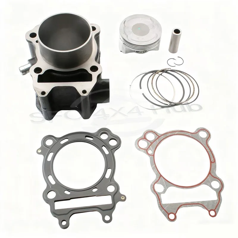 

High Quality Cylinder Kit for Cruisym SYM GTS 300I ABS QUAD LANDER 300 Joymax Z300 F300 ATV scooter Motorcycle 12100-RFA-000-A