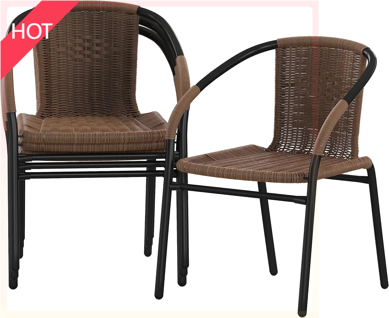 Ssk Modern Rattan I… - image