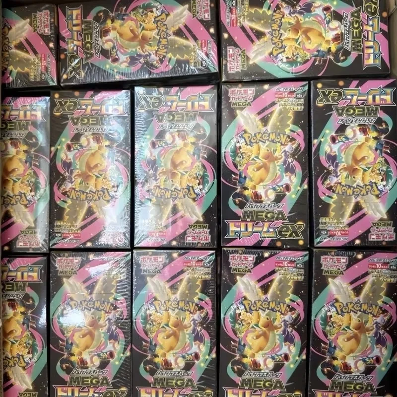 pokemon-ptcg-versione-giapponese-autentica-m2a-mega-evolution-gengar-ex-scatola-sigillata-gold-booster-per-collezionisti-di-carte