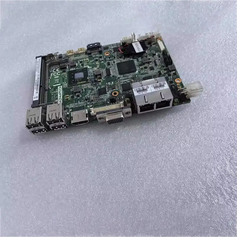 

MIO-5250D MIO-5250 REV A1 For Advantech UNO-2473-J3AE Motherboard