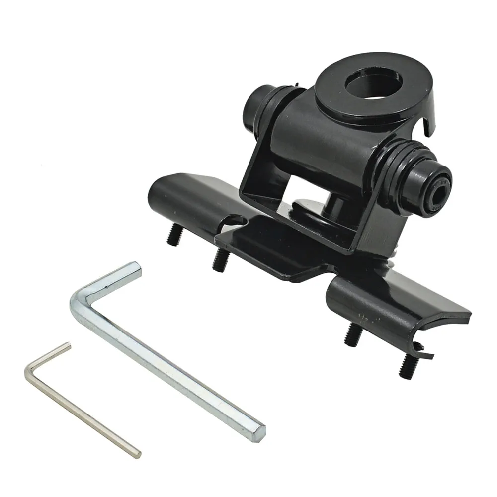 RB-400 car mobile radio antenna bracket clip connector is applicable to IC Yaesu vertex Motorola Kenwood TYT