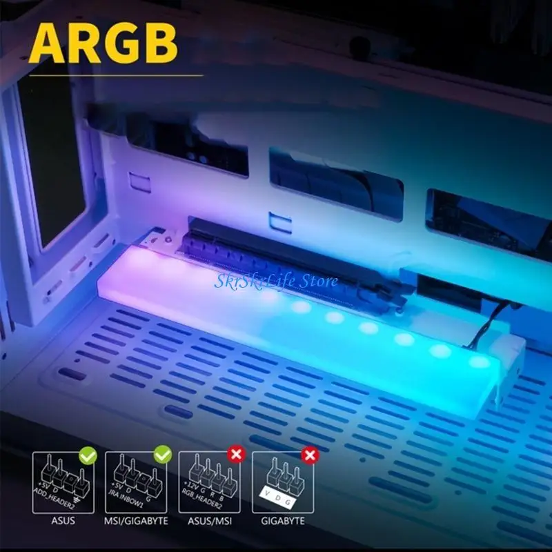 

E65E долговечный PCIE графическая карта Вертикальная установка для рабочих станций для рабочих станций