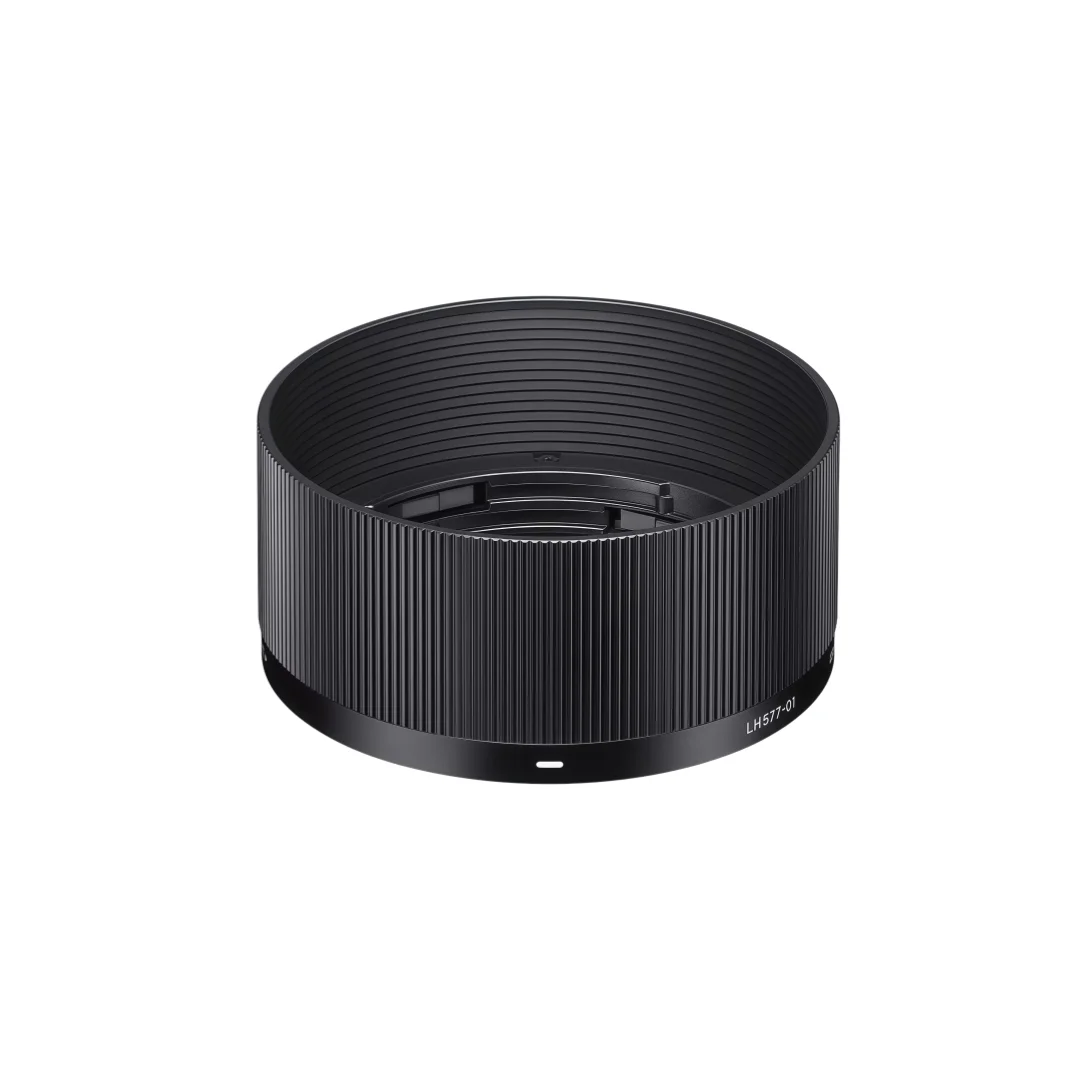 Lens Hood LH577-01 Replacement for Sigma 45mm F2.8 DN | 45 f2.8 45/2.8 Lens, 55mm Camera Lens Hoo