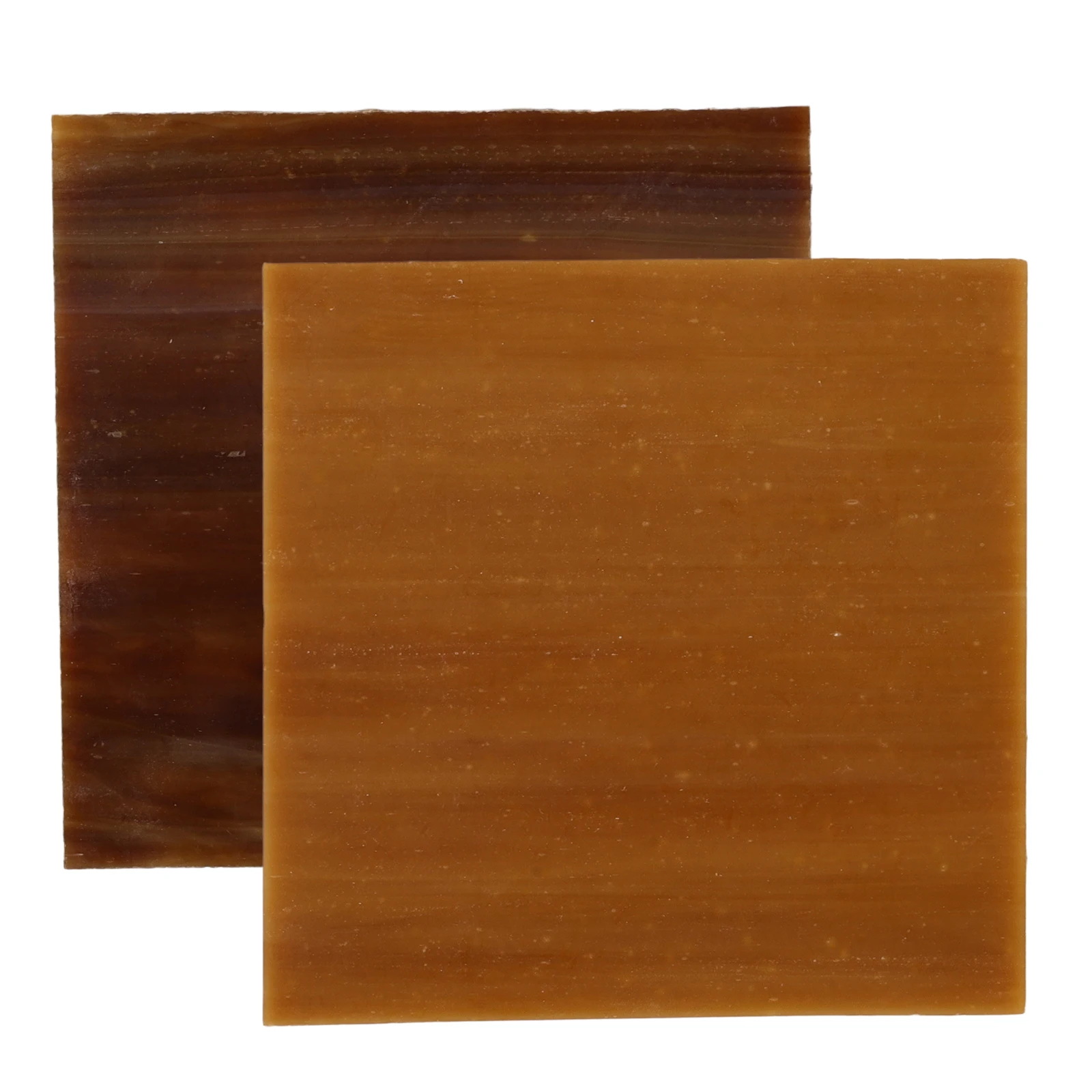 2 قطعة بلاط زجاجي ملون لتقوم بها بنفسك لوازم الفسيفساء اليدوية الحرفية ديكور المفروشات المنزلية Ktv مكان الترفيه البلاط