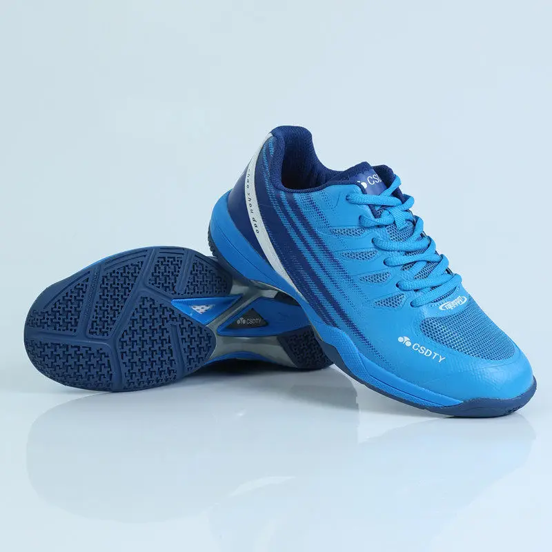 Hot-selling New Arrival: Lightweight Professional Anti-Slip Durable High-Quality Badminton Shoes Training Shoes / Casual Shoes
