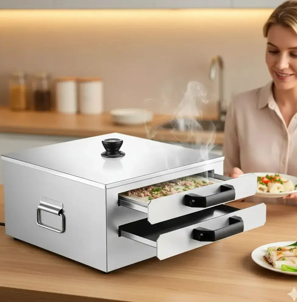 New Household Rice …