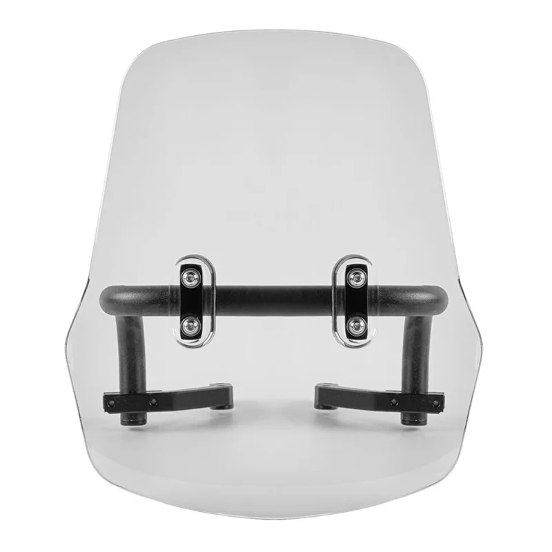 

Motorcycle Windshield Windscreen For Honda CRF 250L/S 250M CRF250L/S 2021 CRF250L/S 2022 CRF250M CRF300L Replacement Transparent