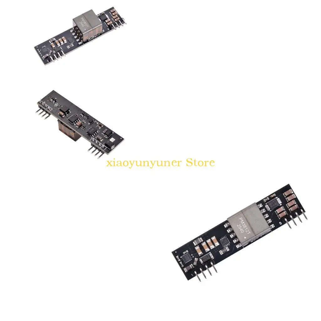p9jb-dp5300pin-style-isolation-module-for-electronic-project-assembly-integration