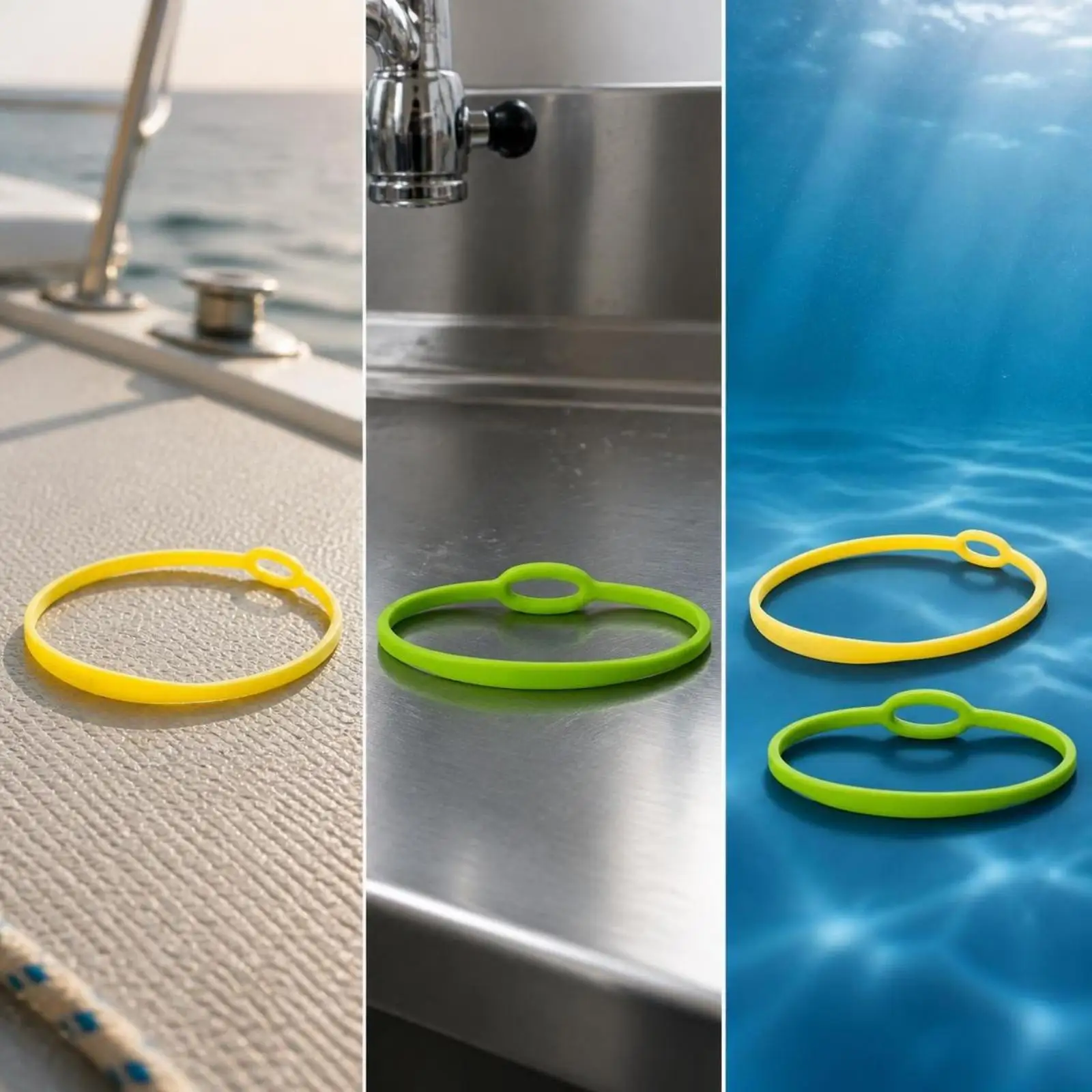 scuba-diving-regulator-mouthpiece-necklace-silicone-secondary-holder-oval-loop-design-comfortable-retainer-for-dive-equipment