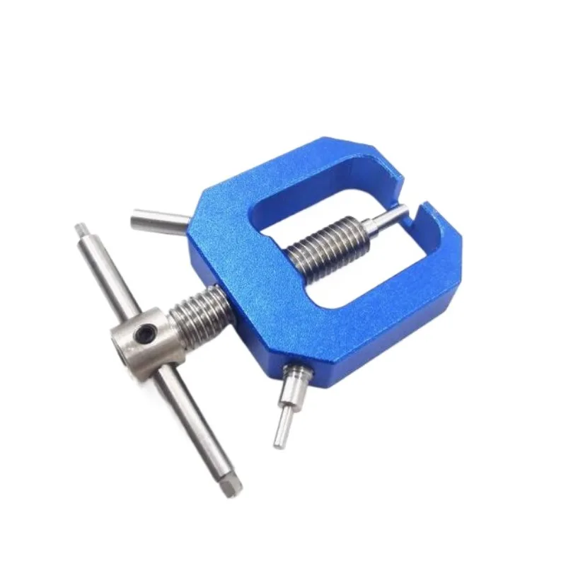 For Motor Motor Gear Removal Tool Gear Puller RC Model Maintenance Tool