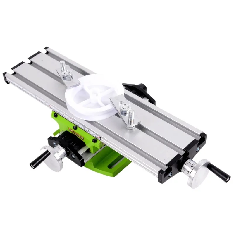 Professional Electric Drill Stand Electrician Impact Drill Driller Cross Slide Table Multifunctional Woodworking Electric Tools