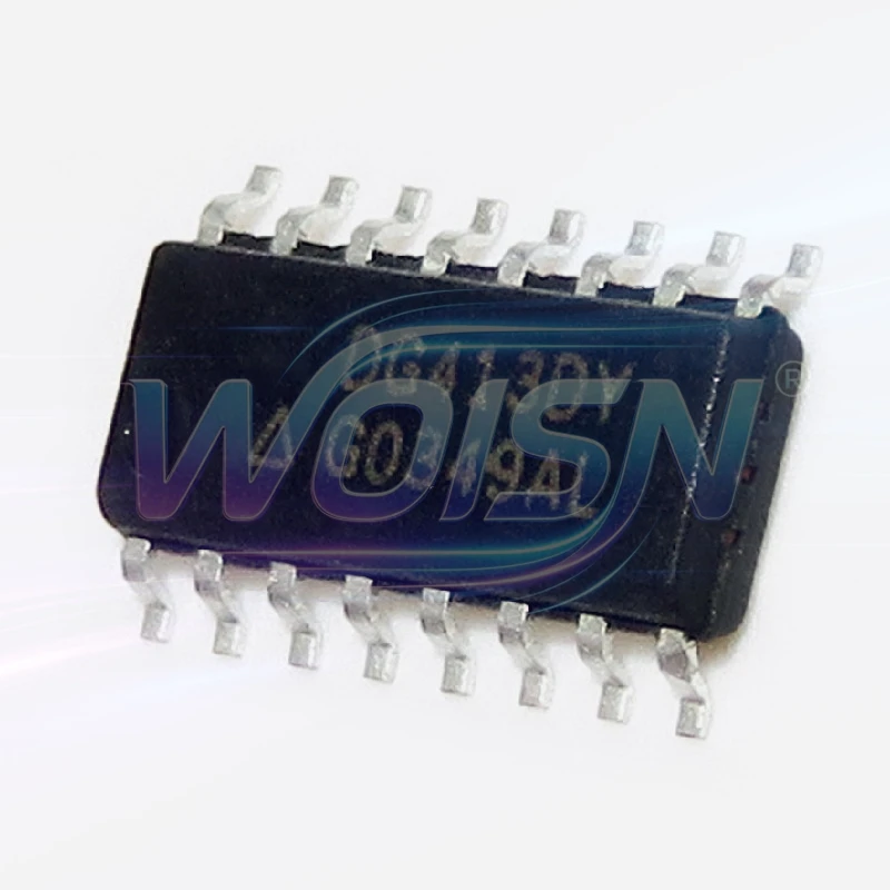 5-100PCS M62301FP M62301 DG413DYZ DG413DY MP20051DN-LF-Z MP20051DN AT24C02 24C02 CQ0565RT CQ0565 NUC130LC1CN NUC130LC1