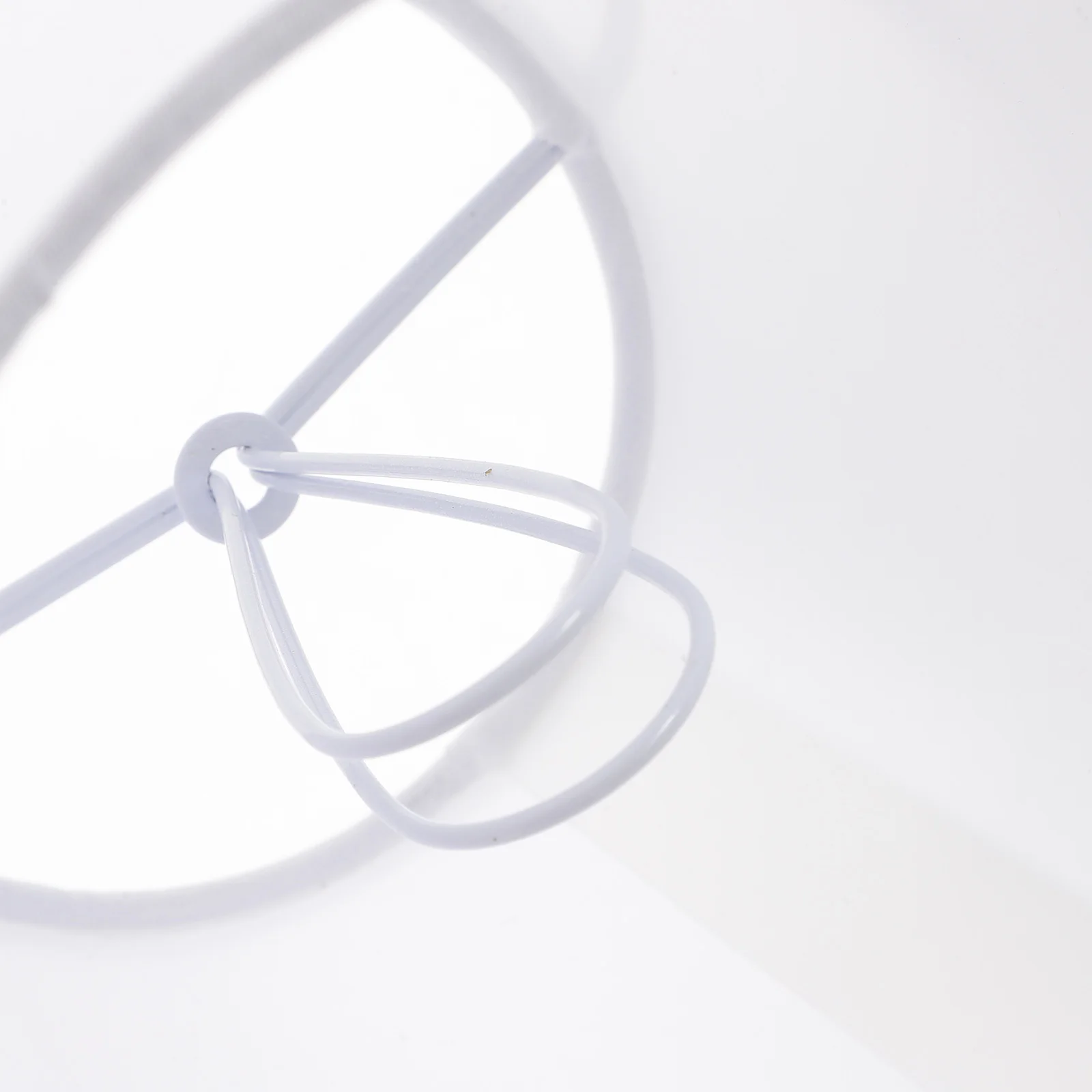 

Lamp Shade Thickened Replacement Clip on Bulb Table Light Shade Small Easy Install Lamp Shades for Kitchen Bedroom