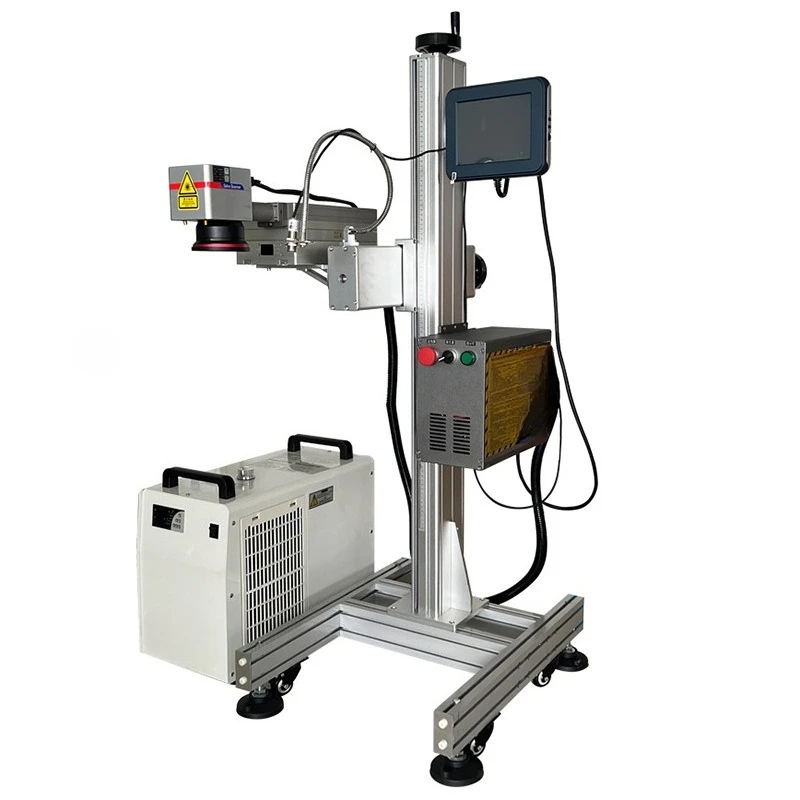 Optical Fiber, UV UV CO2 CO2 Bag, Box Date, Number Flight Online Inkjet Printer