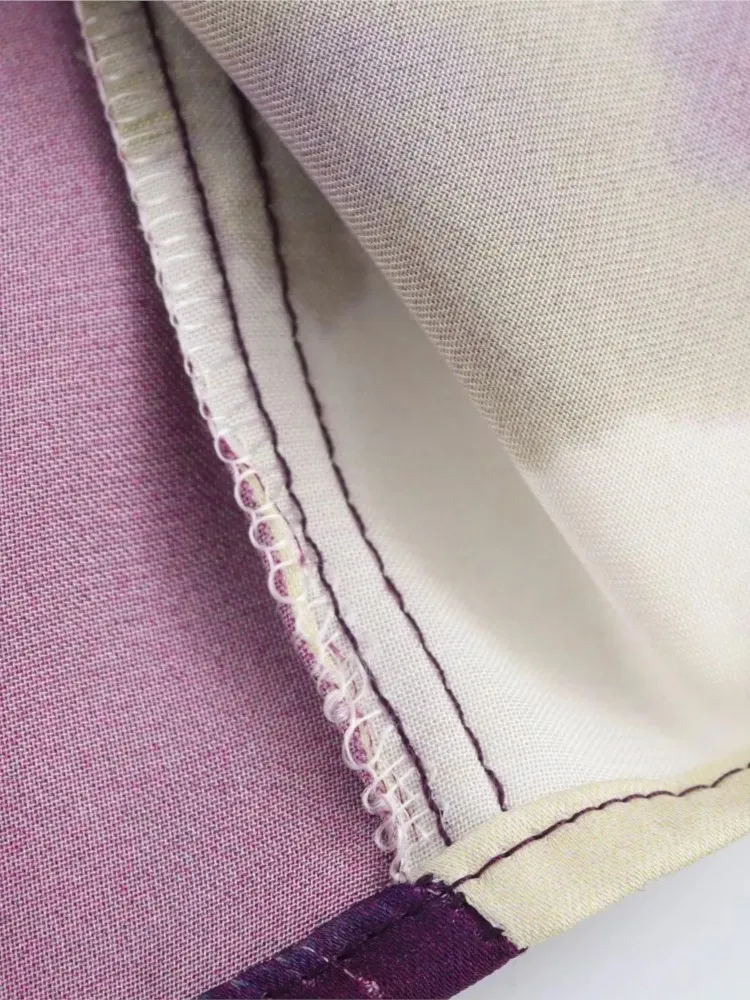 Vestidos de impressão de flores para as mulheres 2025 novo verão elegante chique sem mangas vestido longo vintage em torno do pescoço festa noite midi vestidos