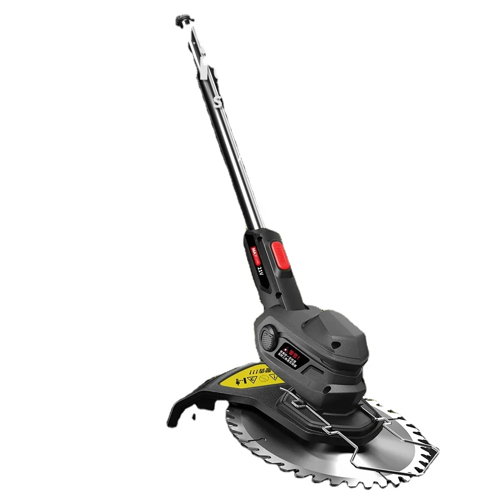 NANWEI Newly Manufacture Lawn Mower Electric mower 22000rpm Cordless Grass Cutter for Garden Patio