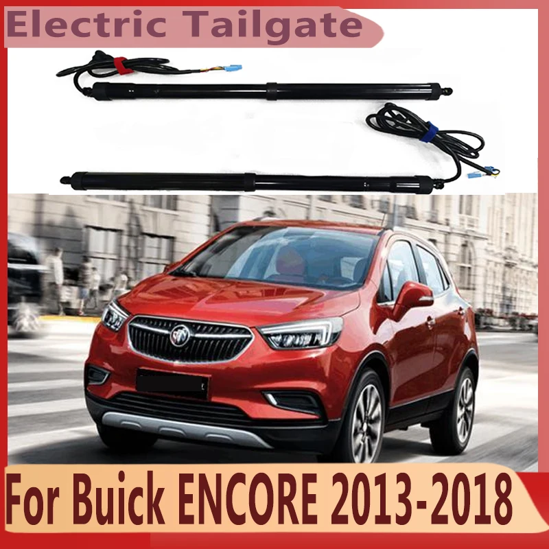 

Car Electric Tailgate Automatic Control Trunk Drive Accessories for Vehicles For Buick ENCORE 2013-2018 Electric Trunk Baseus