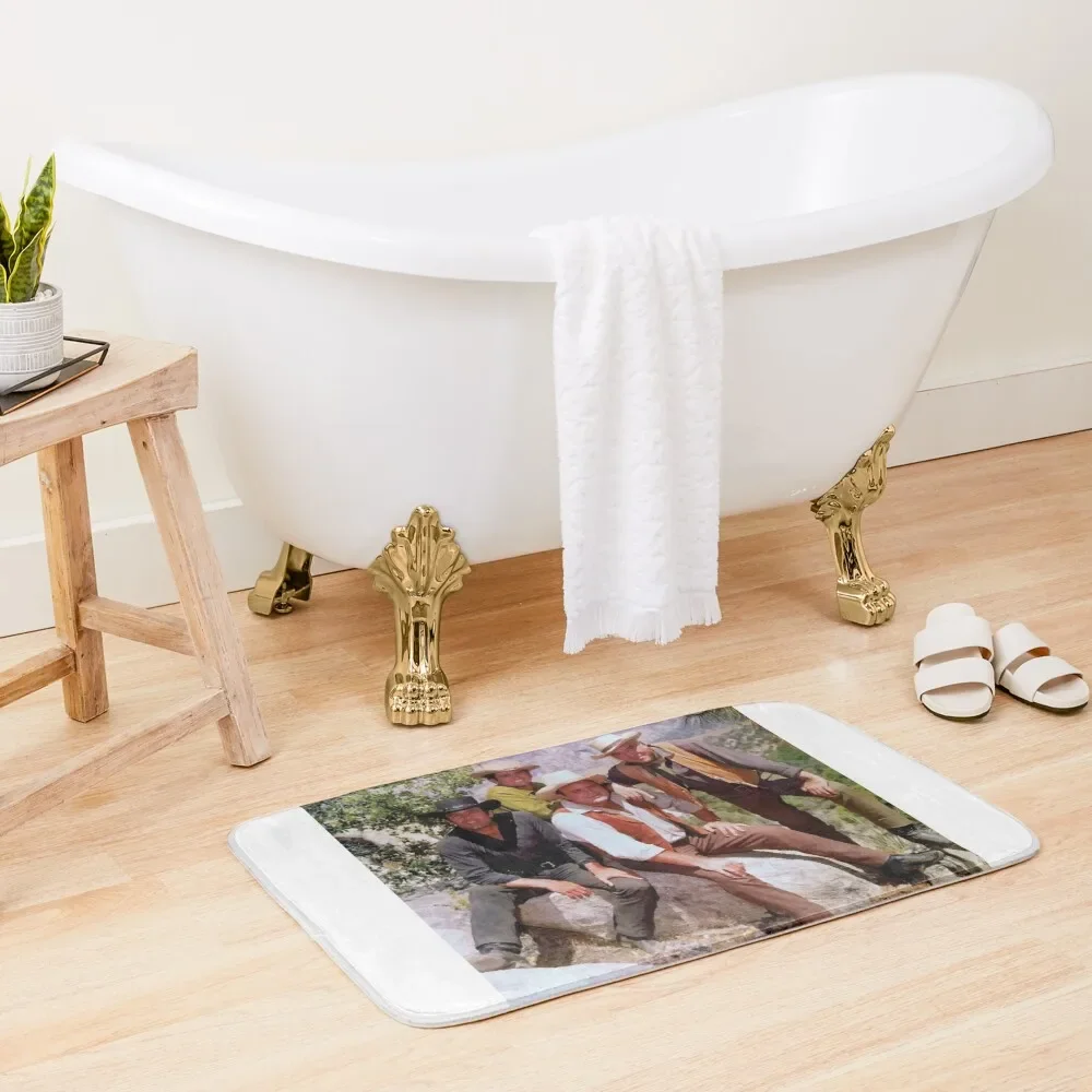 

western cartwrights Bath Mat Things For Bathroom Non-Slip Pad Bath Rugs For Bathroom Mat