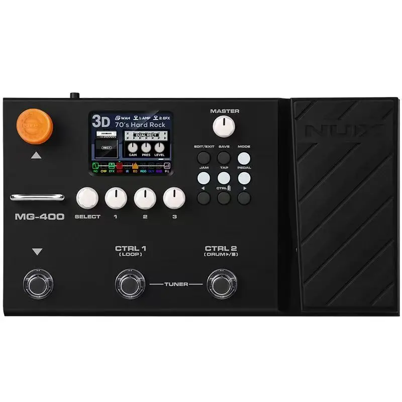 2026 Professional Digital Synthesizer Drum Machine Sound Card Effector Comprehensive Electric Musical Instrument Accessories