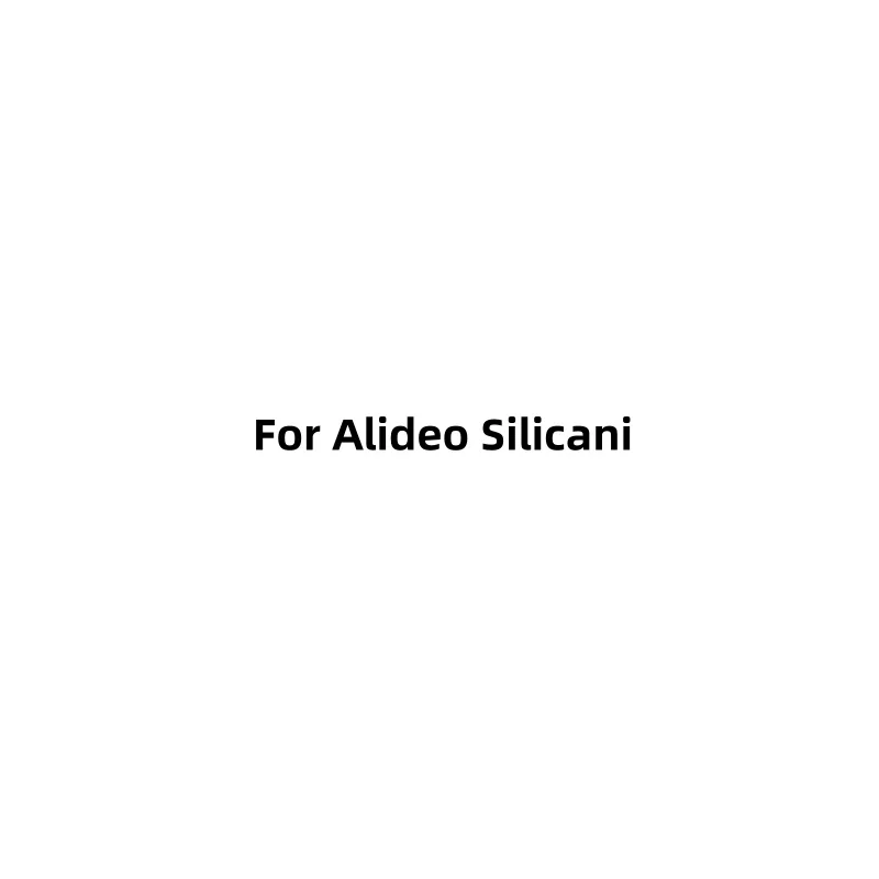 

For Alideo Silicani Car Headrest