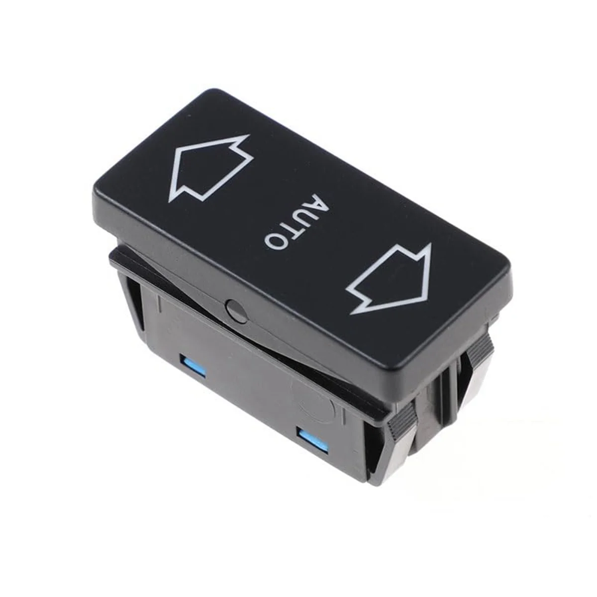 A42R-파워 윈도우 레귤레이터 제어 스위치 버튼 6552.V0 6552.V1 푸조 106 1991-2003 405 1987-1996 6 핀-