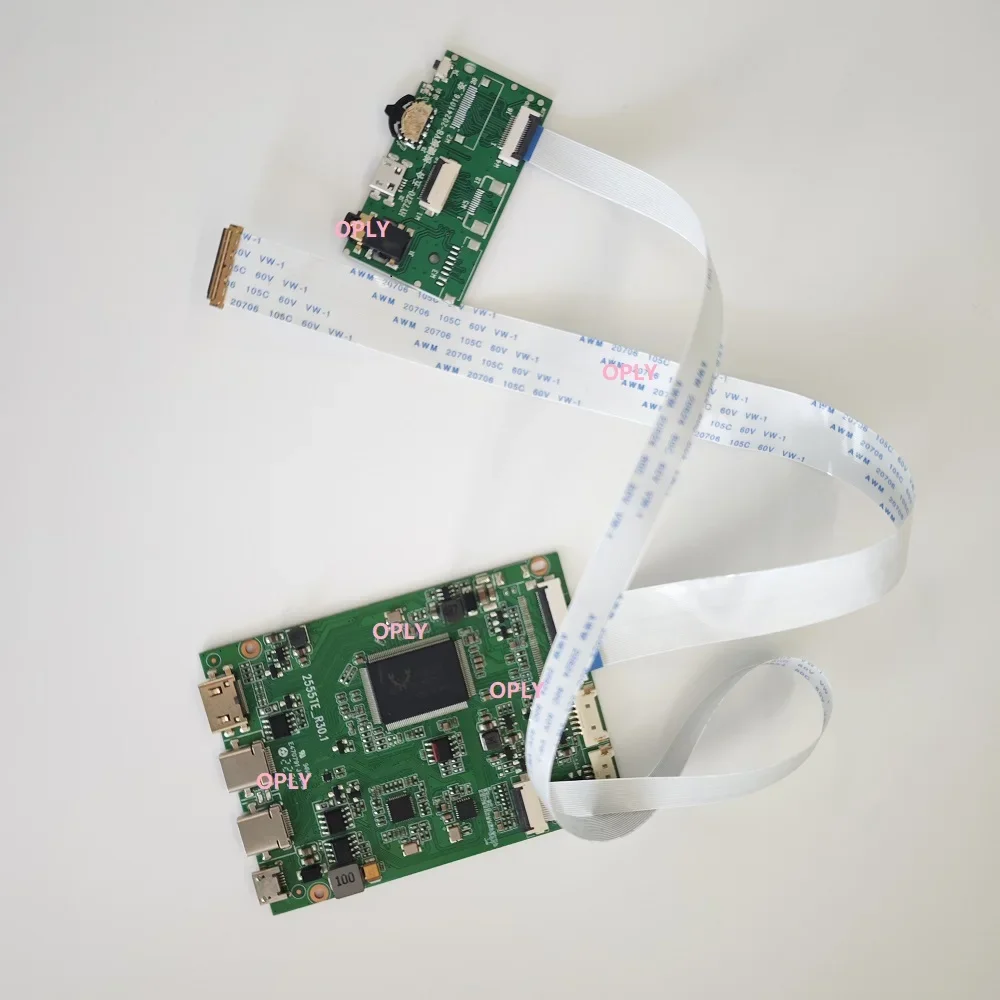 Controllor board Kit for N125HCE-GN1 N125HCE-GPA N125HCE-G61 N125HCE-GP1 12.5