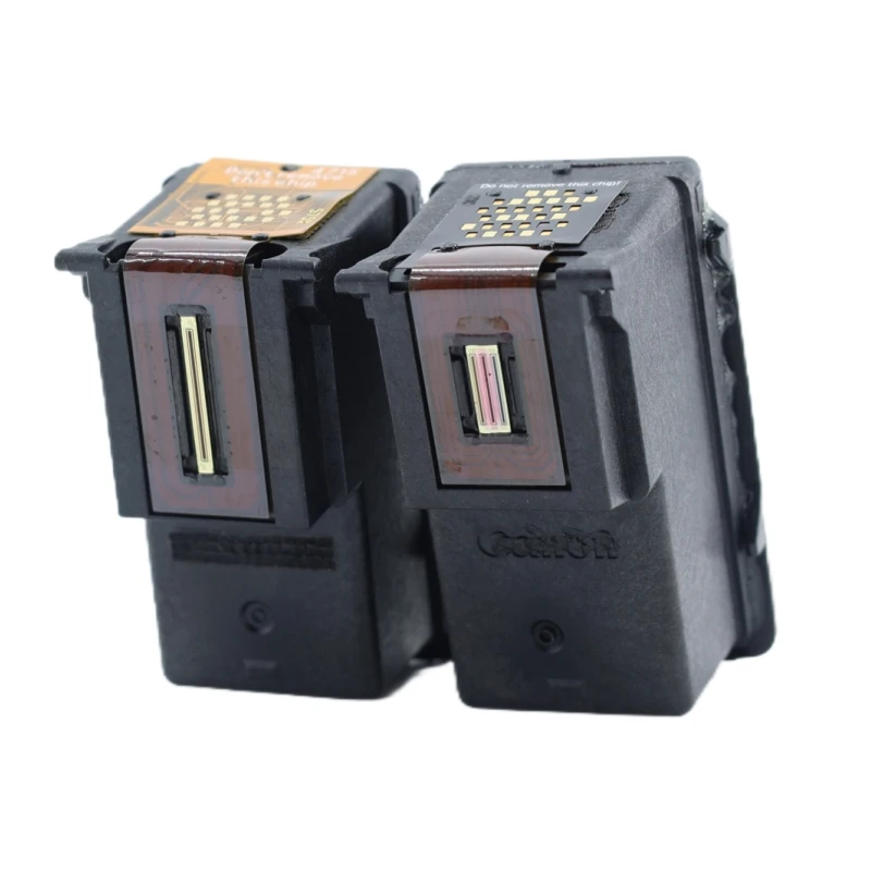 خرطوشة حبر متوافقة لطابعة Canon 575 XL 576 XL PG575 CL576 PG-575 CL-576 PIXMA TS3550i TS3551i TR4750i TR4751i