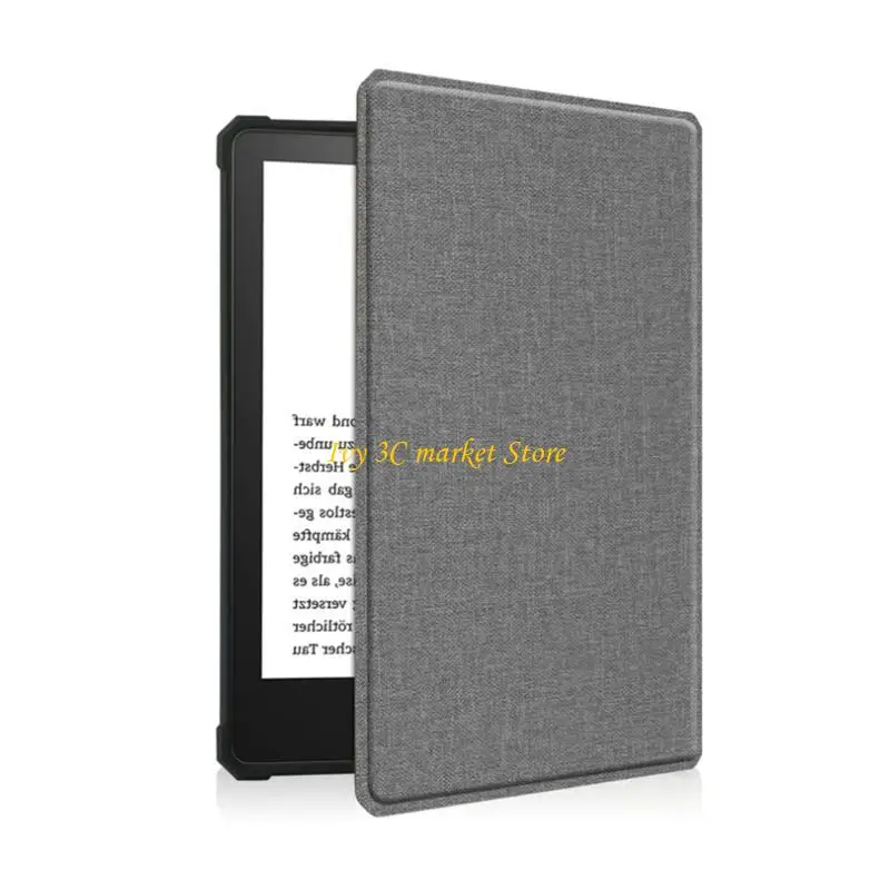 

D7YC Lightweight Cover Full Protective Auto Sleep/Wake Closure for 11