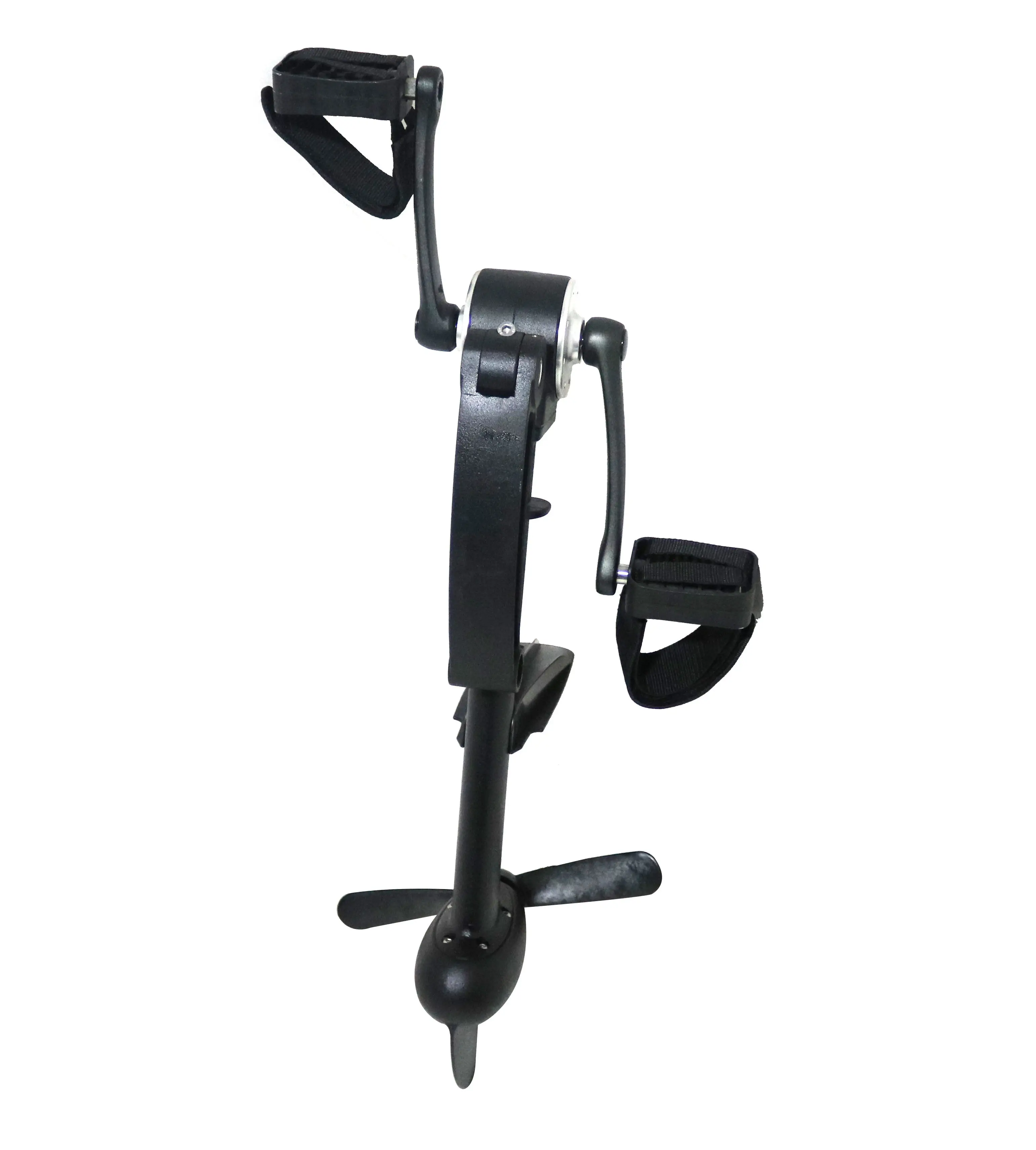2026 Hot Selling Fishing Kayak Accessory Fin Pedal Drive Foot Pedal Drive System Aluminum Pedal Kayak for Fishing 10 Ft Canoe