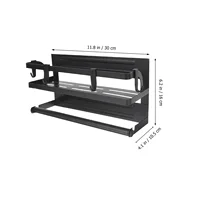Estante Magnético para Nevera