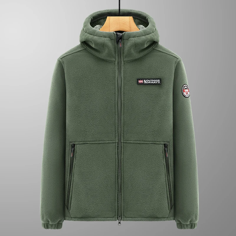 

Мужская толстовка с капюшоном, спортивная одежда, повседневная верхняя одежда, пуловер на молнии с длинными рукавами, удобное дышащее легкое пальто