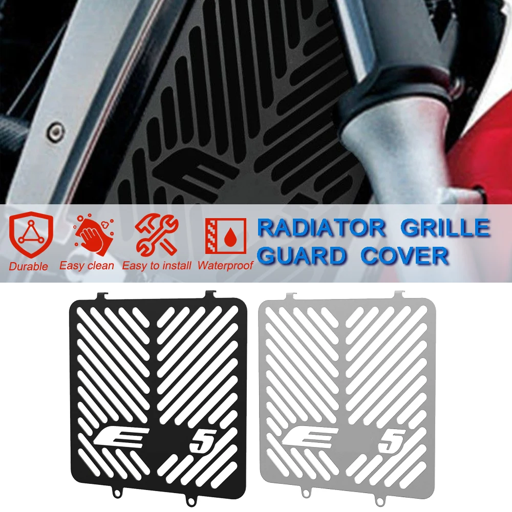 

FOR Kawasaki ER-5 ER er 5 1997-2006 2005 2004 2003 2002 2001 2000 1999 1998 Radiator Grille Guard Protector Cover Motorcycle ER5