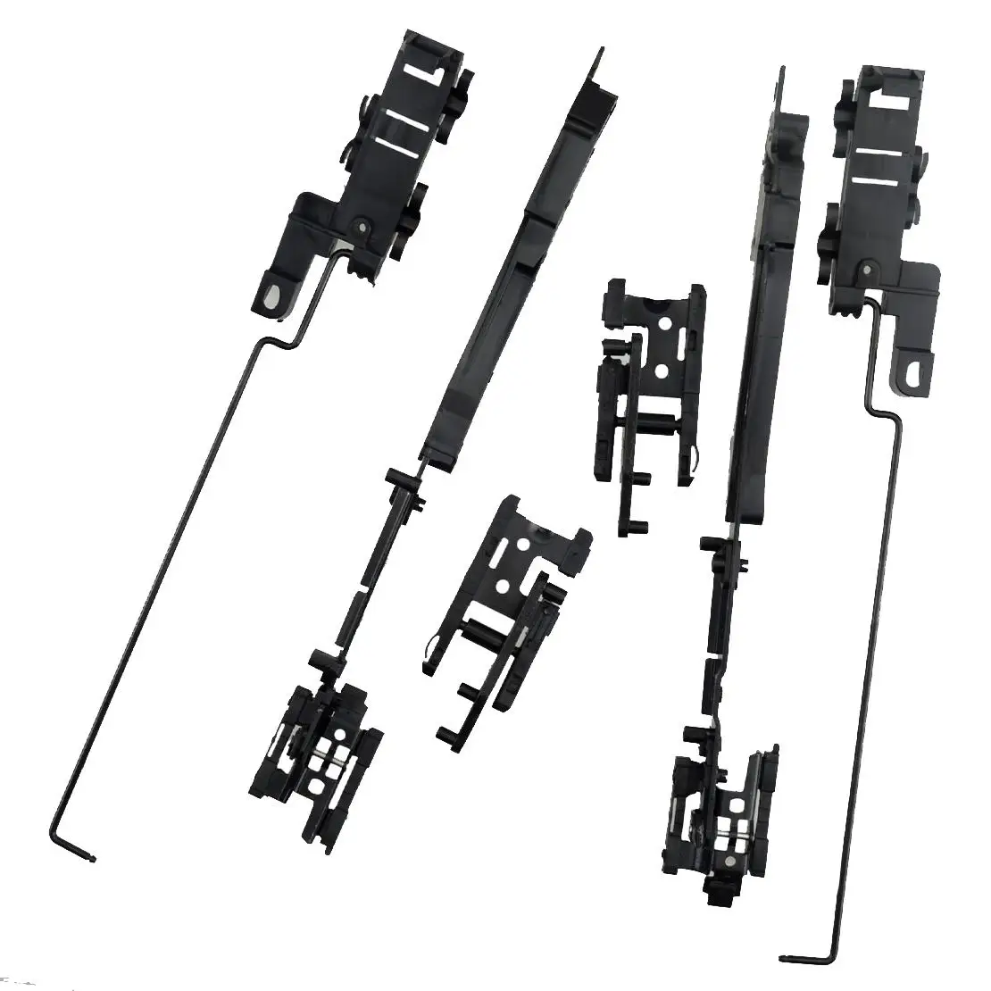 

Aluminum Alloy Car Sunroof Track Assembly Repair Kit Fit for Chevrolet Trailblazer GMC