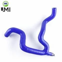 1PC 3PLY For Peugeot 106 GTI / Citroen SAXO 1.6L VTS 16V TU5J4 w/ Bleed Screw Silicone Heater Hose Coolant Pipe Tube Set Kit