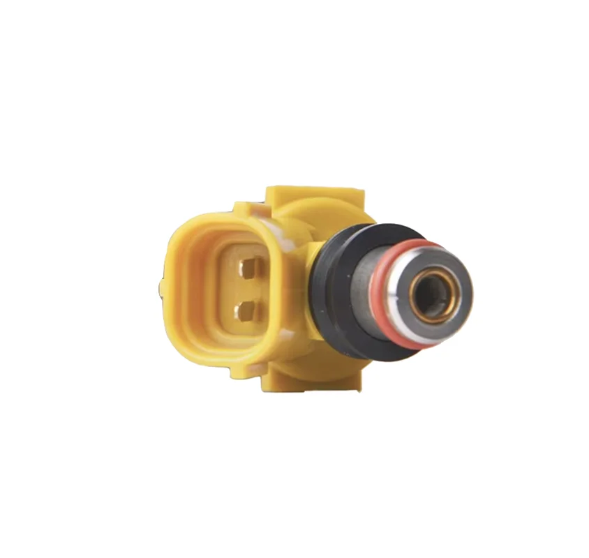 4Pcs Fuel Injector Nozzle For Toyota MR2 Celica Supra 3SGTE EJ20 RB26DETT 4AGE 7MGE 7MGTE OE No.:1 1001-87650,100187650