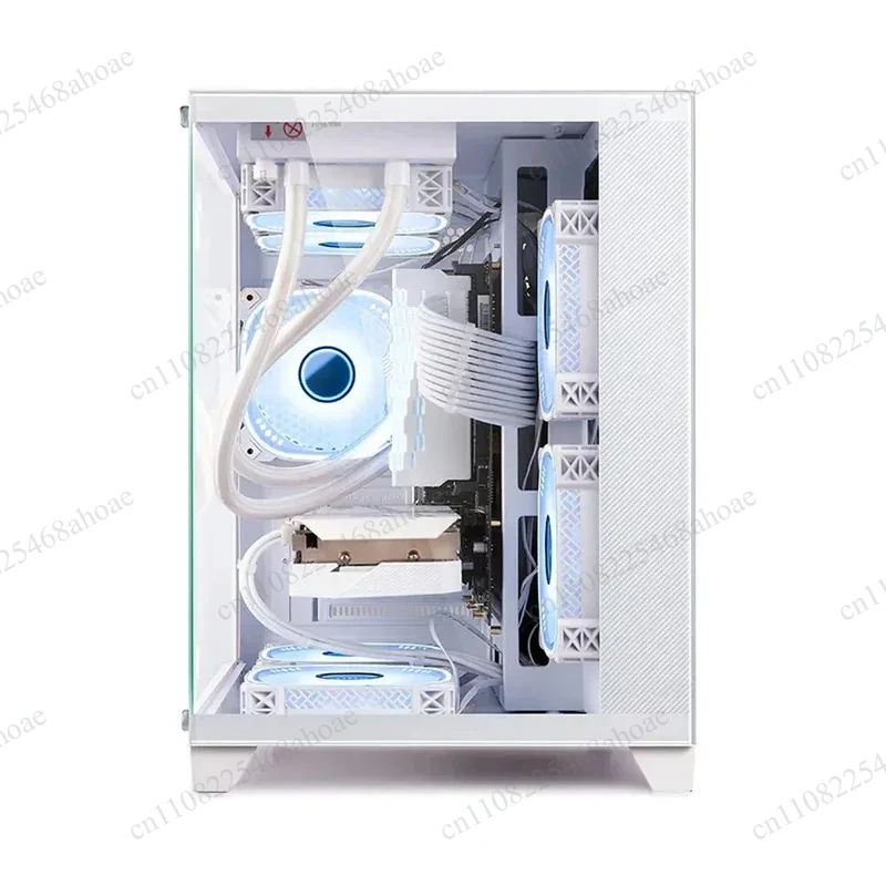 AMD AMD Ryzen 5 Assembled Gaming Desktop PC Set, High Performance Home Gamer Complete Desktop Computer - Aliexpress Deal