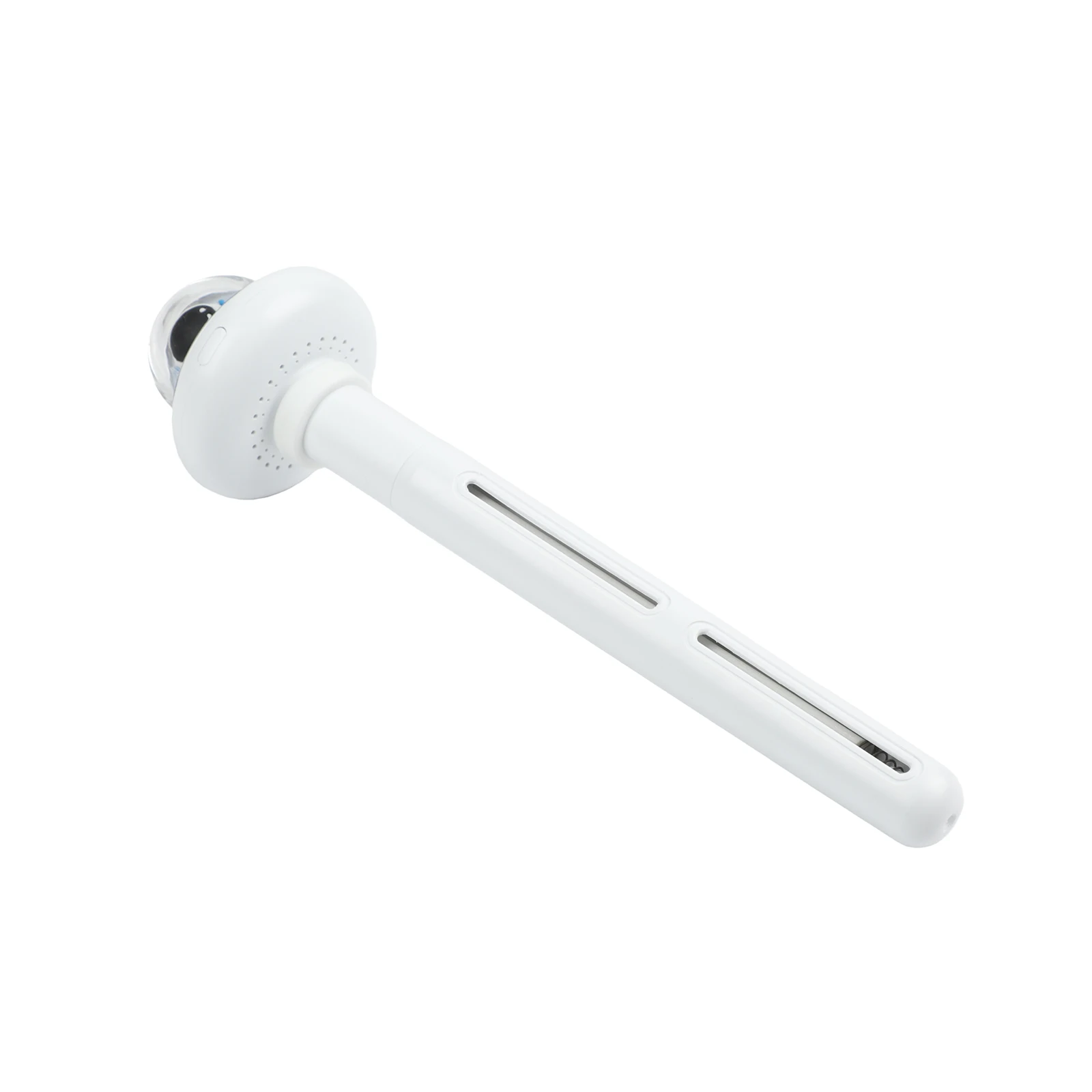 Colorful Lights Mute Desktop Atomizer Home Use Vehicle Use Ambient Lighting Flexible Power Options For Indoor Relaxation