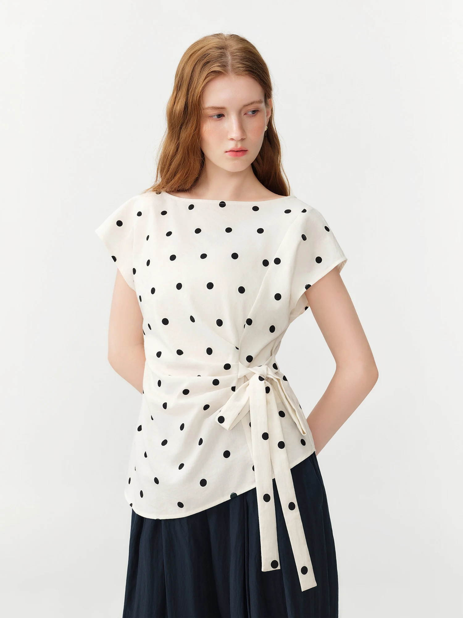 Polka Dot