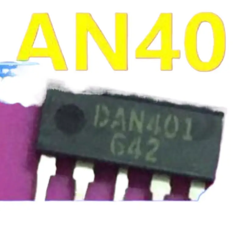 

100% НОВИНКАВысококачественная продукция DAN401