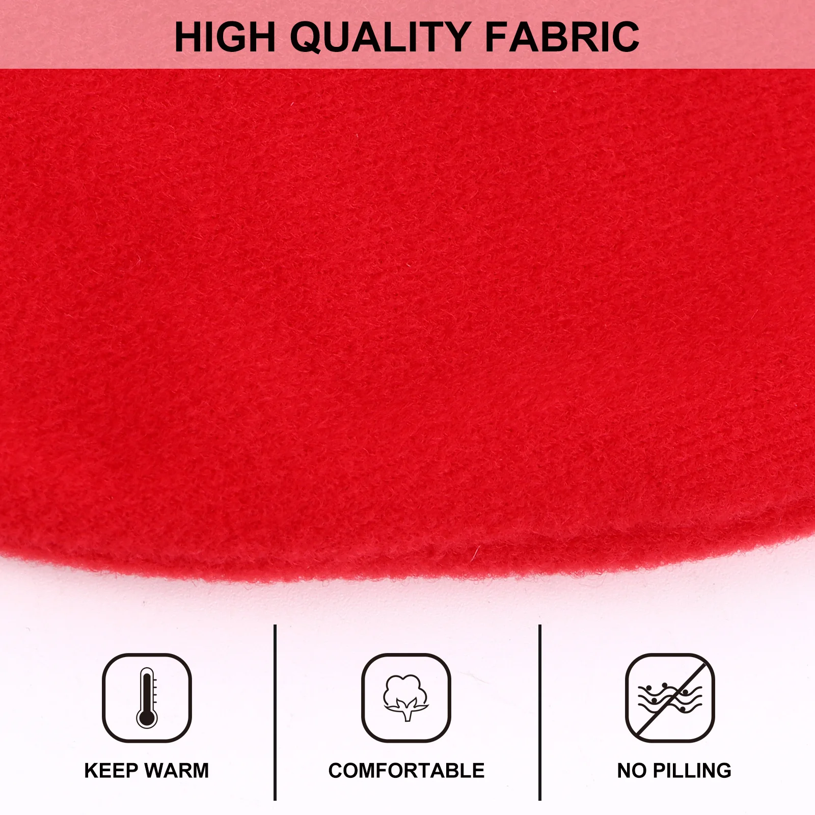 

Heating Pad Cover for Cats Cotton Replacement for Pet Electric Mat Winter Warmth Easy Clean Bite Resistant Cat Heating Pad Cover
